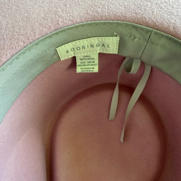 Kooringal Pink Hat main image 9